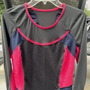 LuLu Lemon Long Sleeve Top